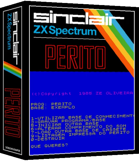 Perito — box-3D (SS)