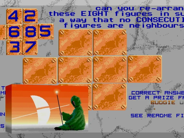 Einstein 3 — mixrbv2 (WOR)