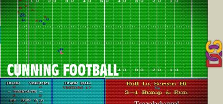 Cunning Football — steamgrid