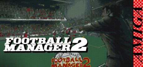Football Manager 2 — steamgrid