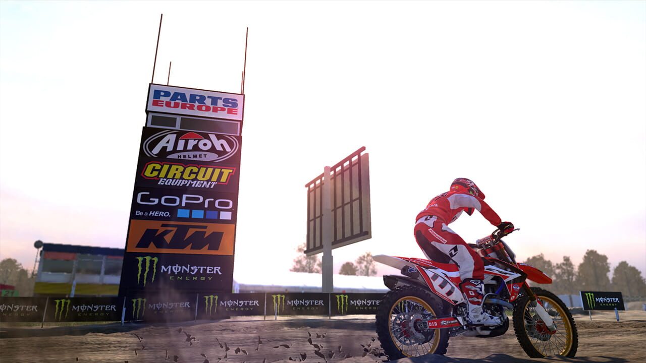 MXGP - The Official Motocross Game Compact — screenshot (WOR)