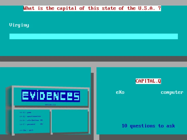 Evidences — mixrbv2 (WOR)