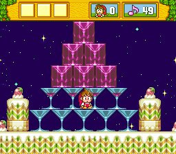 DoReMi Fantasy - Milon's Dokidoki Adventure — ss (WOR)