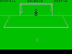 Penalty Kick — ss (WOR)