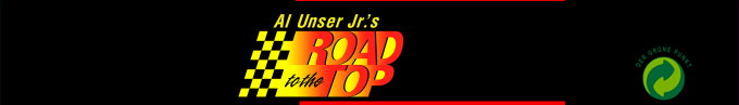Al Unser Jr.'s Road To The Top — box-2D-side (SS)