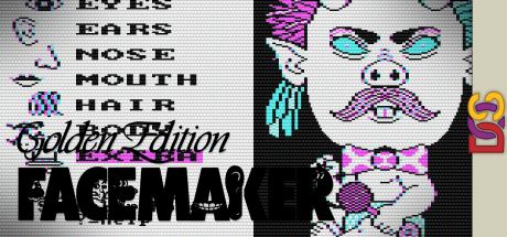FaceMaker - Golden Edition — steamgrid