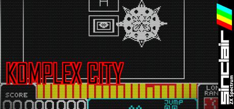 Komplex City — steamgrid