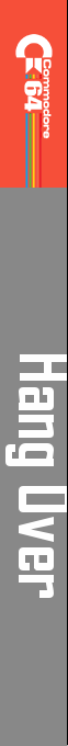 Hang Over — box-2D-side (CUS)
