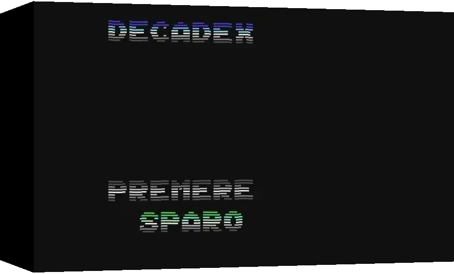 Decadex — box-3D (WOR)