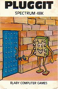 Pluggit box art