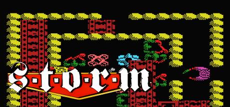 Storm — steamgrid