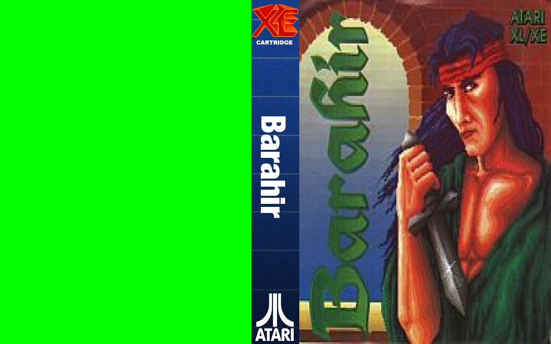 Barahir — box-texture (WOR)