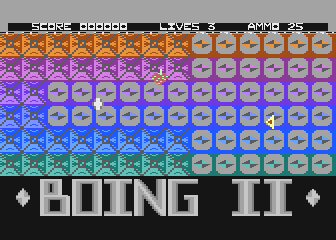 Boing 2 — ss (WOR)