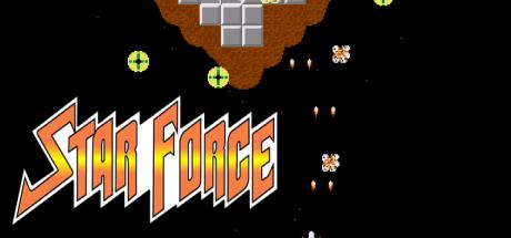 Famicom - Starforce — steamgrid