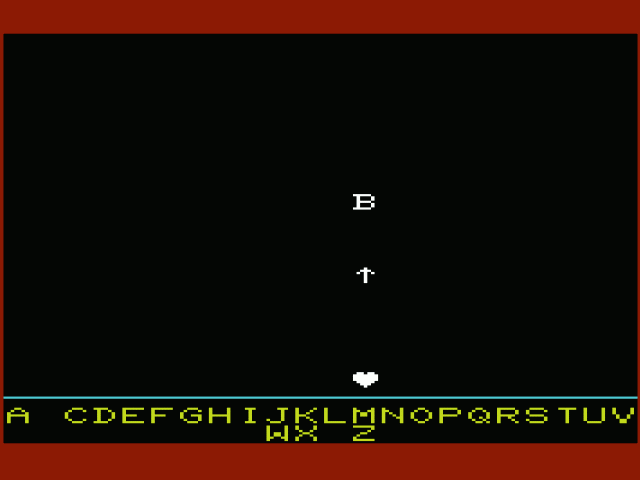 Alpha Shoot — ss (WOR)