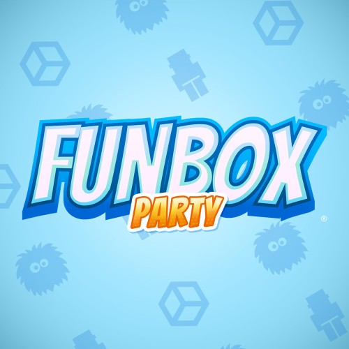 Funbox Party — support-texture (CUS)