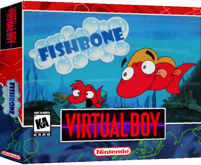 Fishbone — box-3D (US)