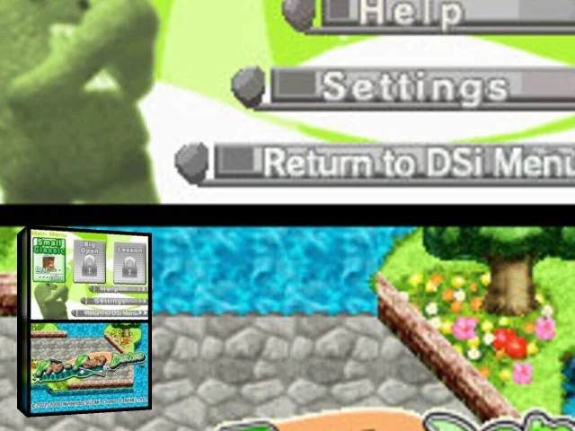 Pro-Putt Domo — mixrbv2 (US)