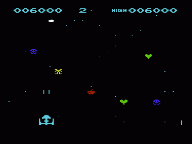 Space Phreeks — ss (WOR)