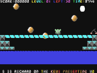 Cherry Dash — ss (WOR)