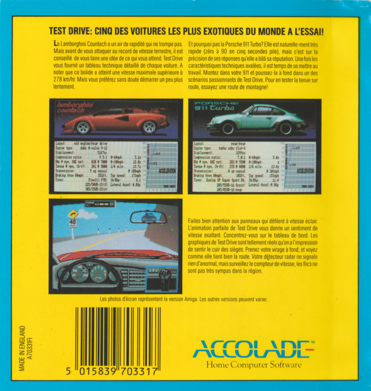 Test Drive — box-2D-back (FR)