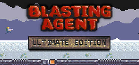 Blasting Agent - Ultimate Edition — steamgrid