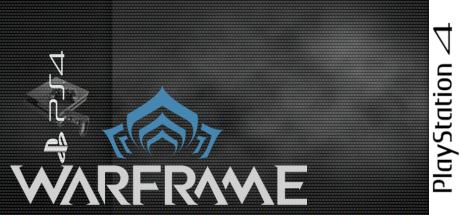 Warframe — steamgrid