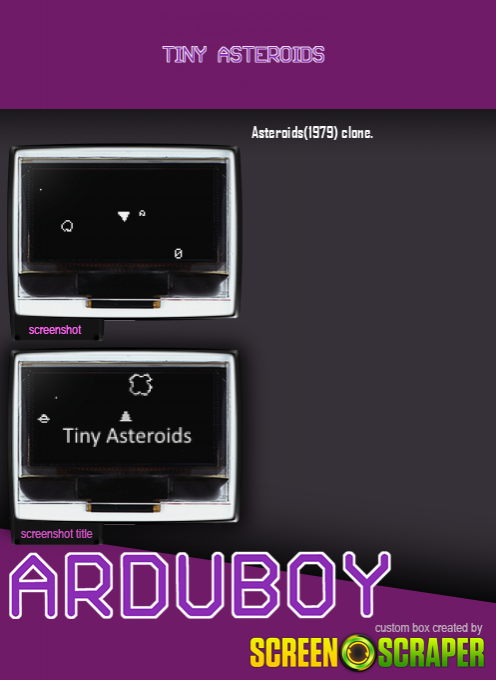 Tiny Asteroids — box-2D-back (SS)