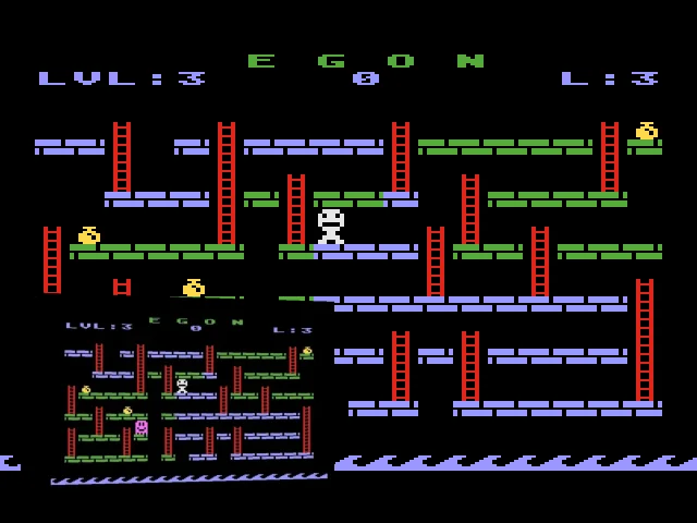 Crazy Egon — mixrbv2 (WOR)