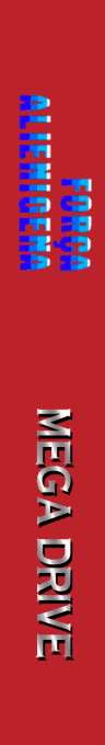 Forca Alienigena — box-2D-side (BR)