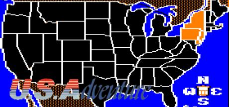 United States Adventure — steamgrid