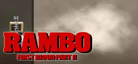 Rambo - First Blood Part 2 — steamgrid