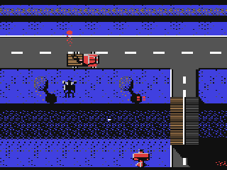 The Dunwich Horror — ss (WOR)