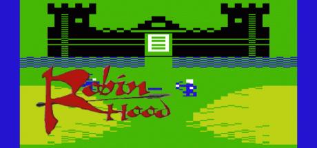 Robin Hood — steamgrid