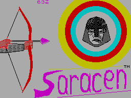 Saracen — sstitle (EU)