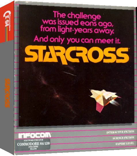 Starcross — box-3D (US)