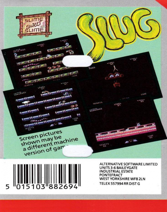 Slug — box-2D-back (EU)