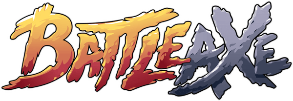 Battle Axe — wheel (WOR)