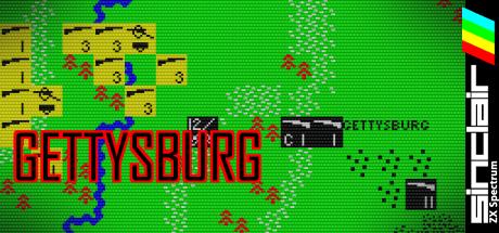 Gettysburg — steamgrid