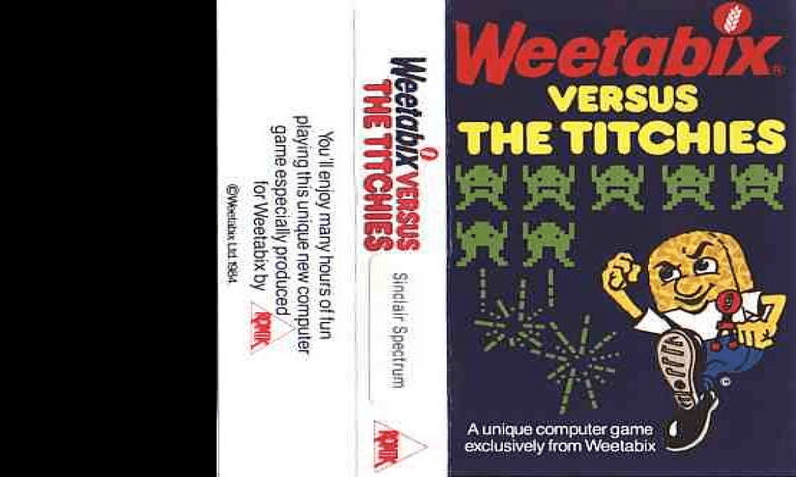Weetabix vs the Titchies — box-texture (WOR)