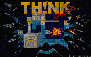 Th!nk Cross — sstitle (EU)