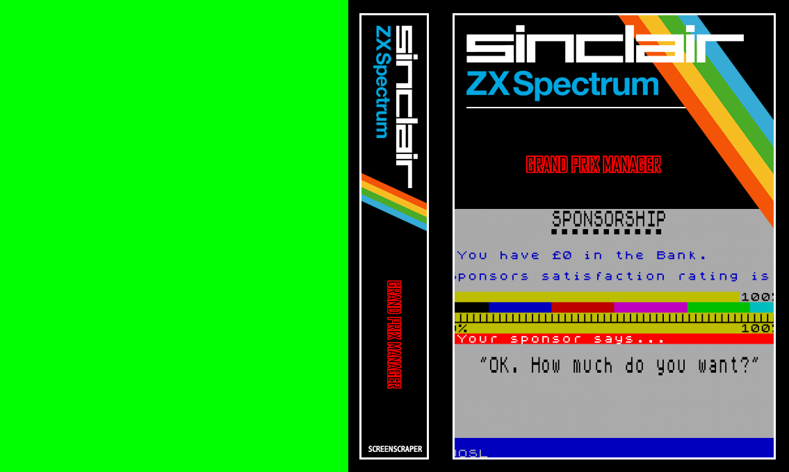 Grand Prix Manager — box-texture (SS)