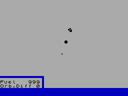 Docking — ss (WOR)