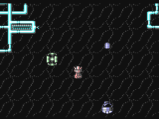 Probe-x — ss (WOR)