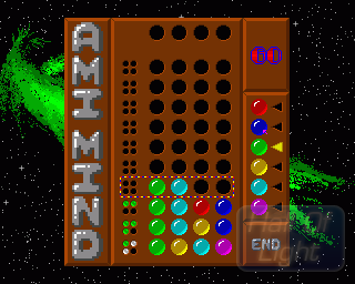 Amiga Mind — ss (WOR)