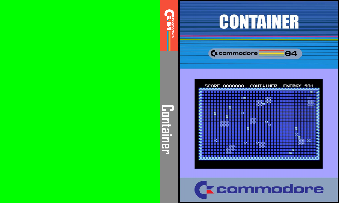 Container — box-texture (CUS)