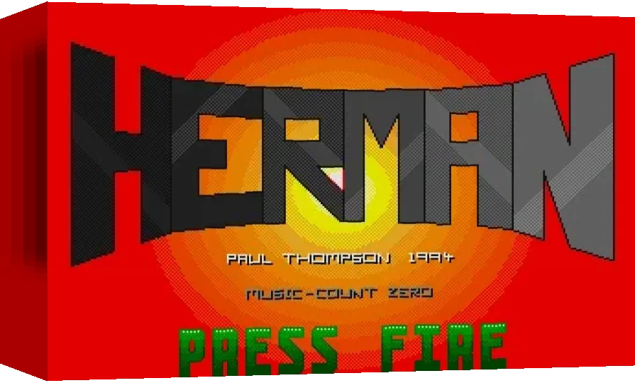 Herman — box-3D (WOR)