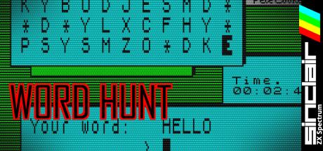 Word Hunt — steamgrid