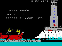 Mortadelo Y Filemon En El Faro — sstitle (WOR)