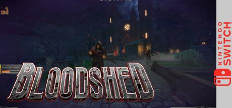 Bloodshed — steamgrid